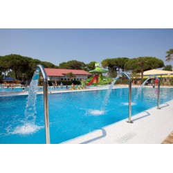 Camping & Bungalows Village Vela Blu
