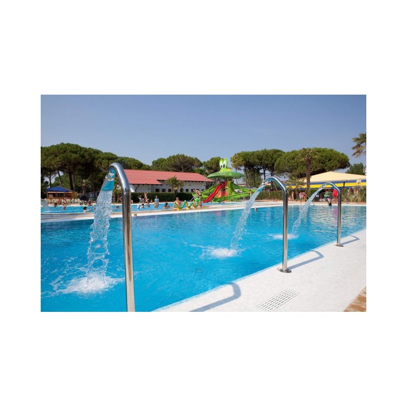 Camping & Bungalows Village Vela Blu