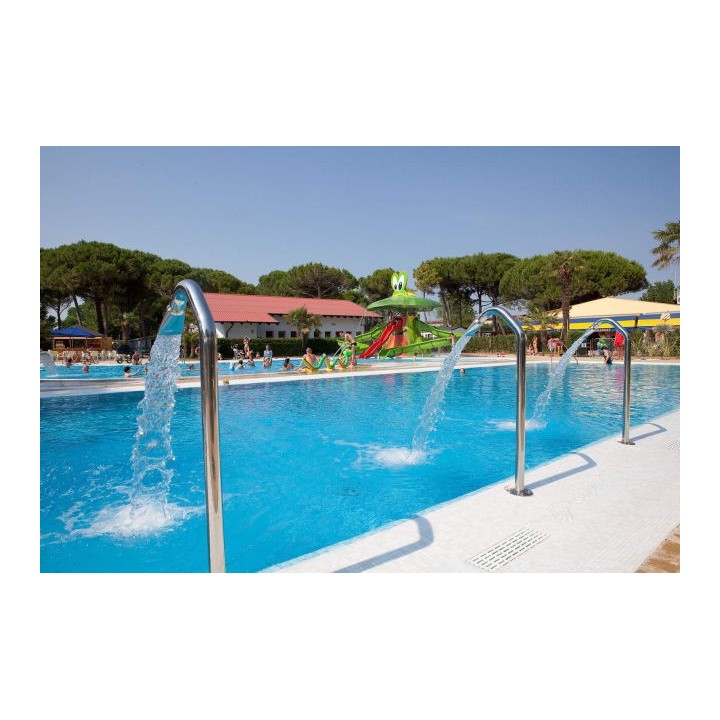 Camping & Bungalows Village Vela Blu