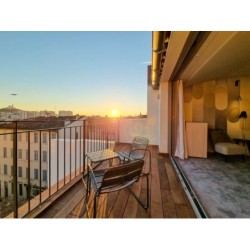 Hotel Alex