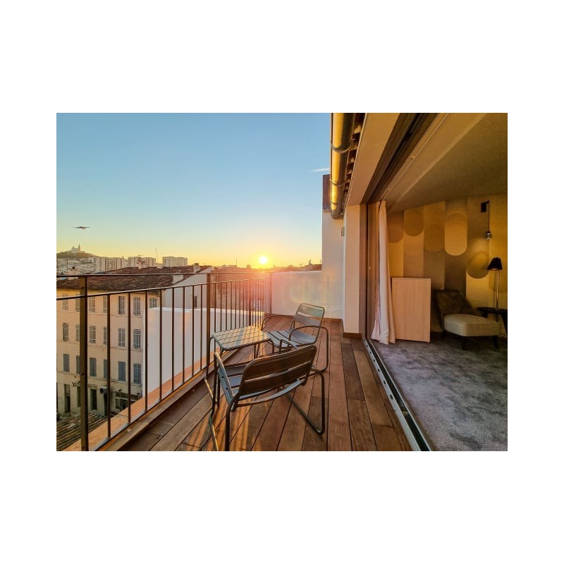 Hotel Alex
