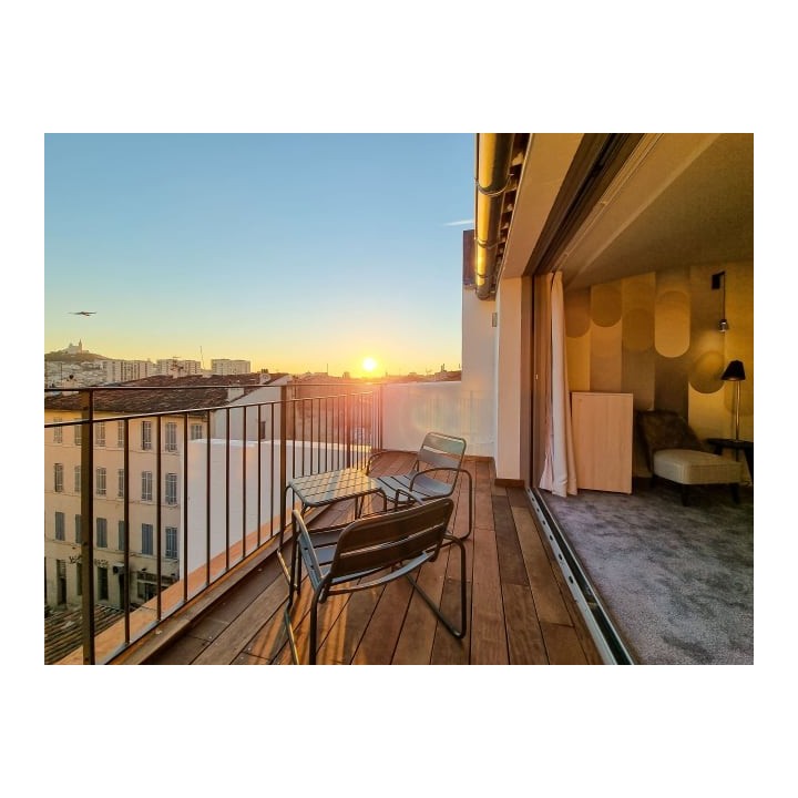 Hotel Alex