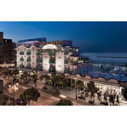Hotel Lungomare