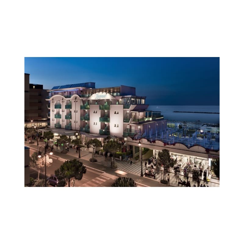 Hotel Lungomare