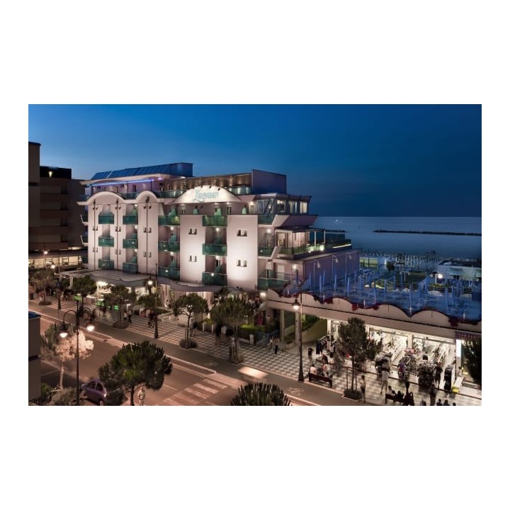 Hotel Lungomare