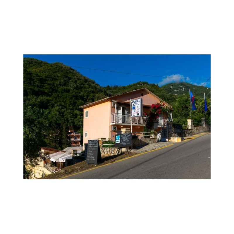 Hotel Angelica