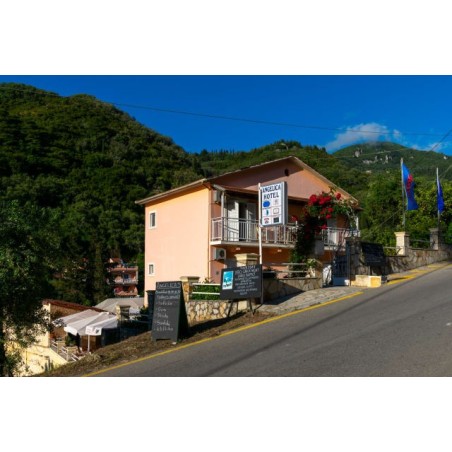 Hotel Angelica