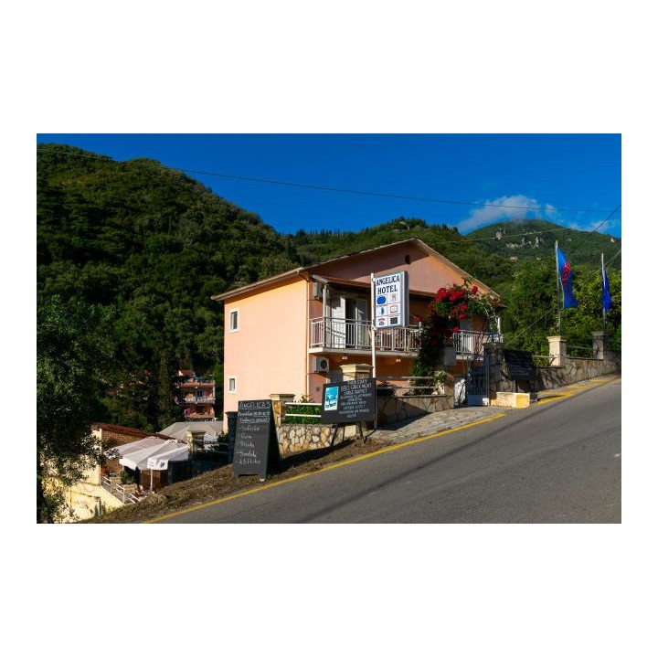 Hotel Angelica
