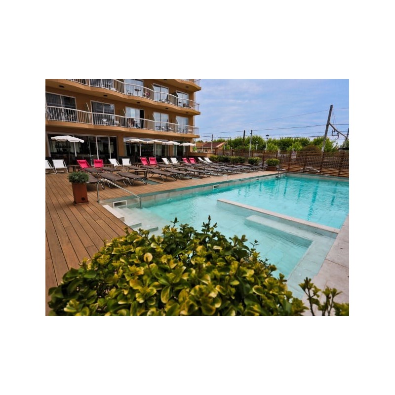Hotel Volga