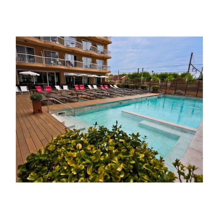 Hotel Volga