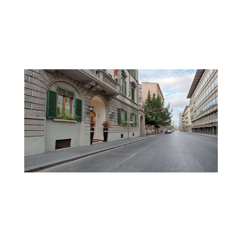 De La Pace, Sure Hotel Collection by Best Western