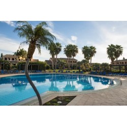 Lantana Resort
