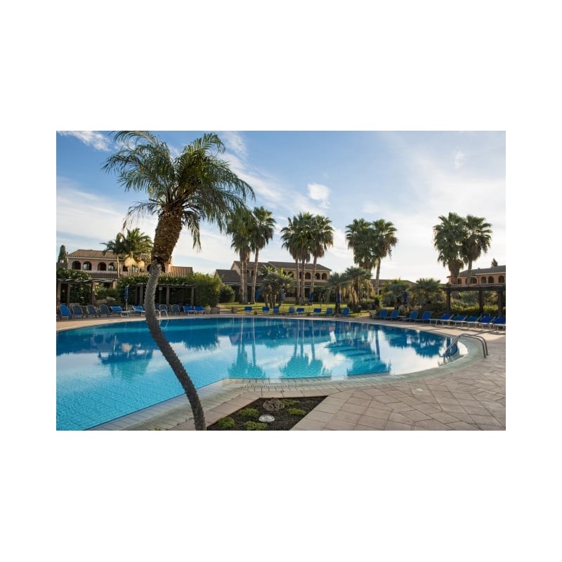 Lantana Resort