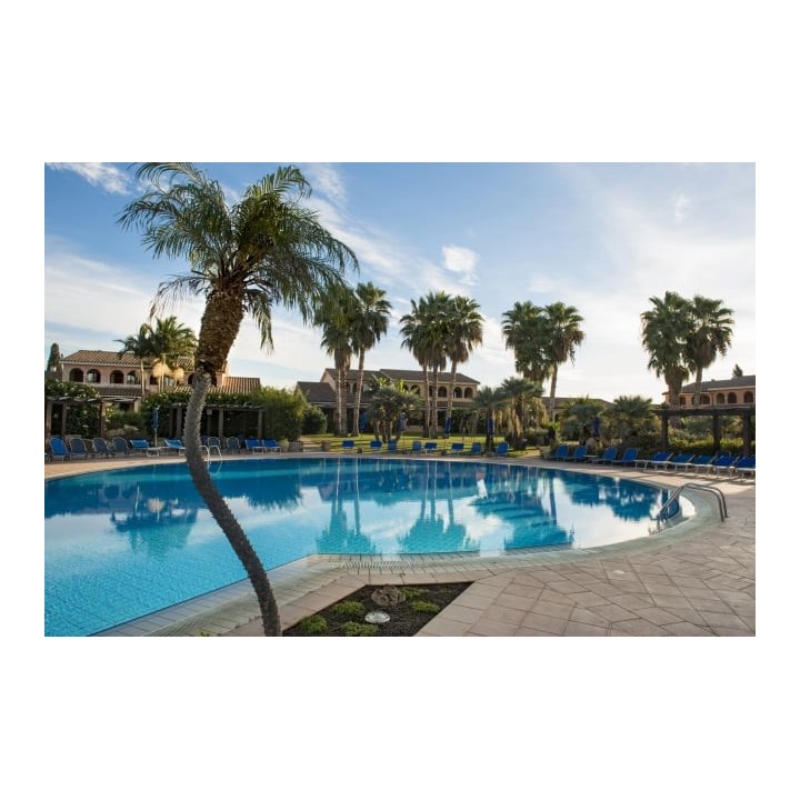 Lantana Resort