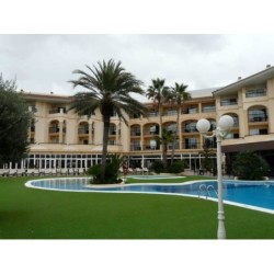 Hotel-Apartamentos Blau Parc