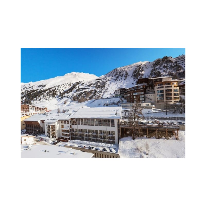 all inclusive Hotel Lohmann