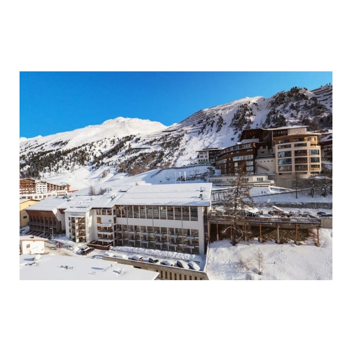 all inclusive Hotel Lohmann