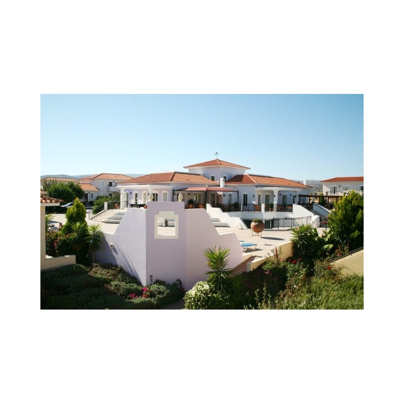 Akamanthea Holiday Village Latchi