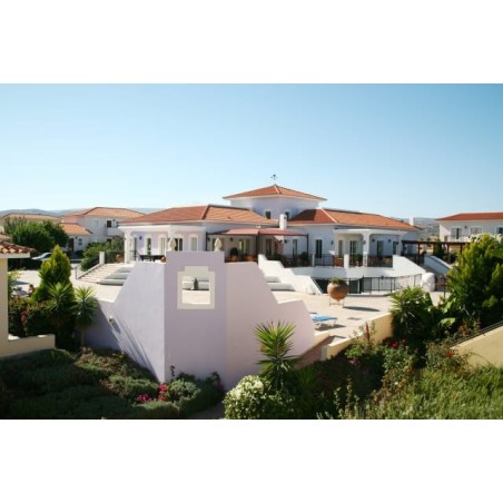 Akamanthea Holiday Village Latchi