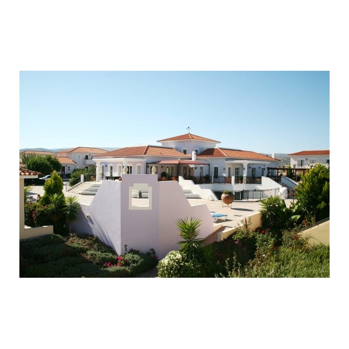 Akamanthea Holiday Village Latchi