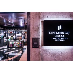 Pestana CR7 Lisboa