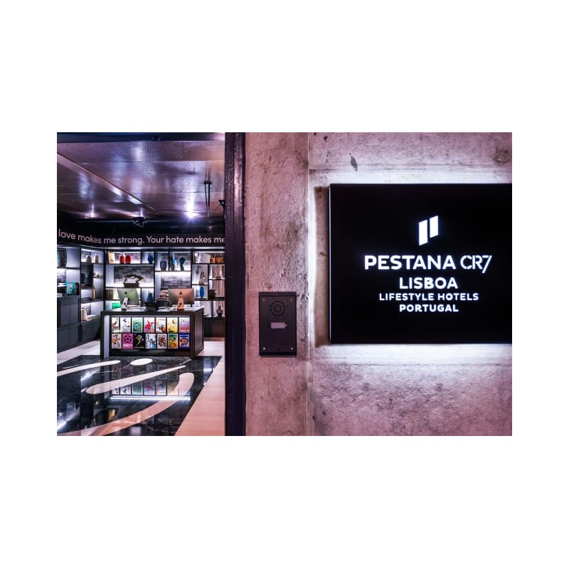 Pestana CR7 Lisboa