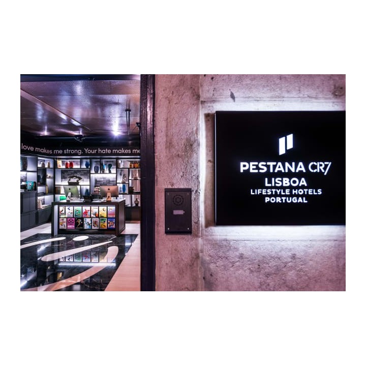 Pestana CR7 Lisboa
