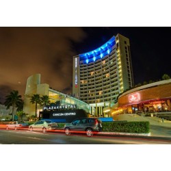 Krystal Urban Cancun & Beach Club