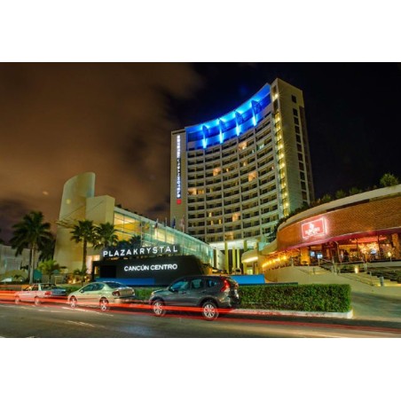 Krystal Urban Cancun & Beach Club