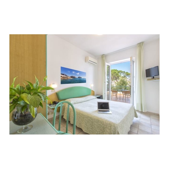 Hotel Vittoria
