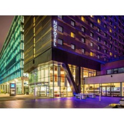 Hotel Novotel London Paddington