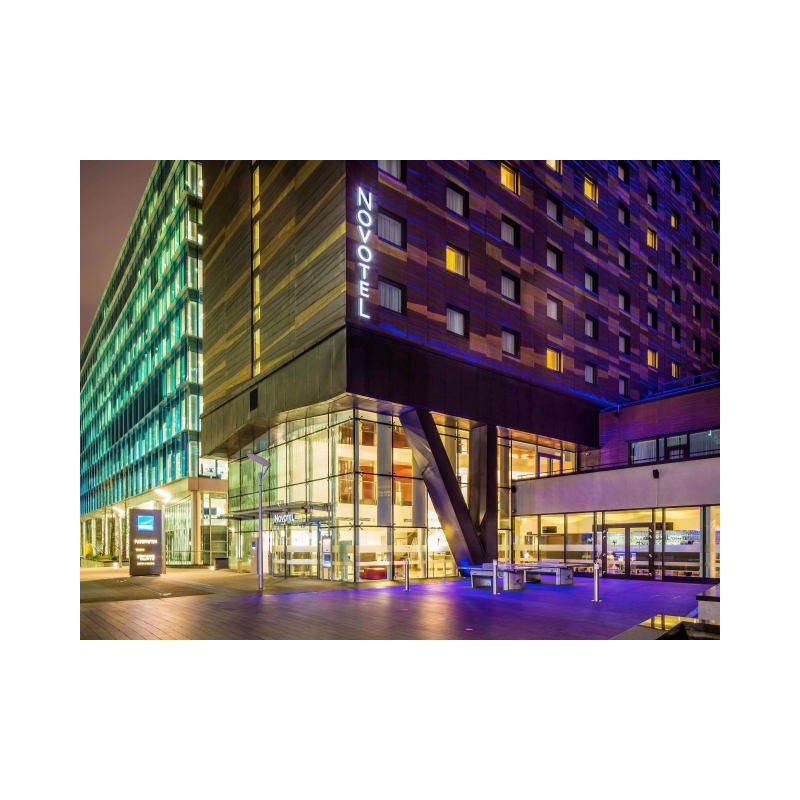 Hotel Novotel London Paddington