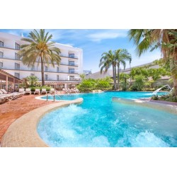SUMUS-Hotel Stella & Spa