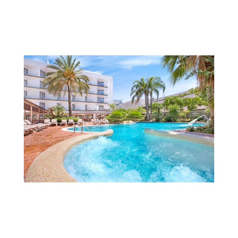 SUMUS-Hotel Stella & Spa