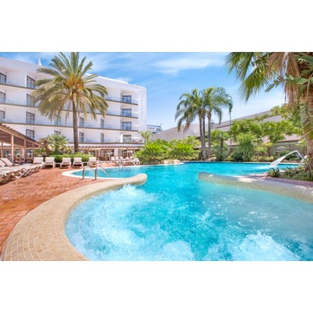 SUMUS-Hotel Stella & Spa