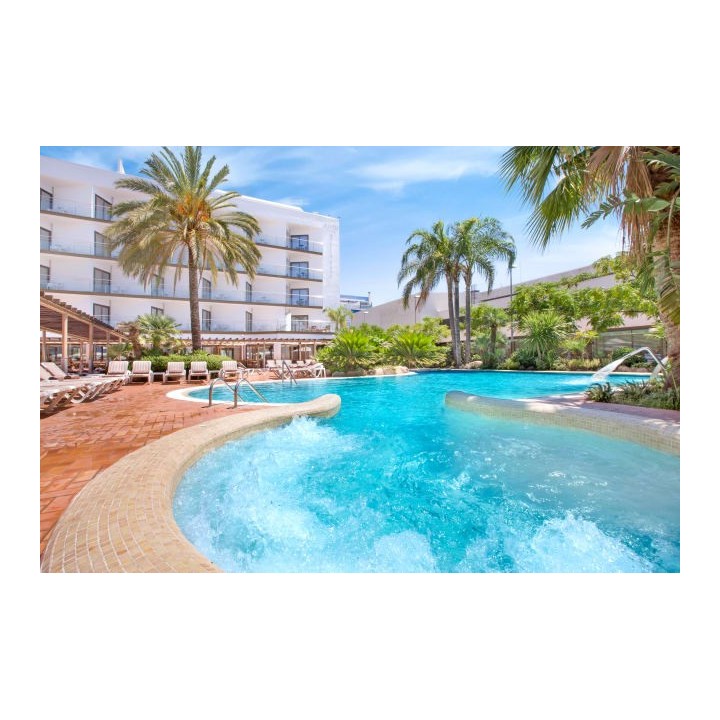 SUMUS-Hotel Stella & Spa