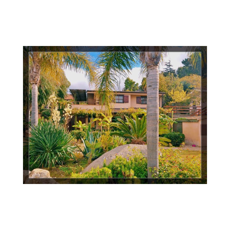 L' Arcobaleno Resort