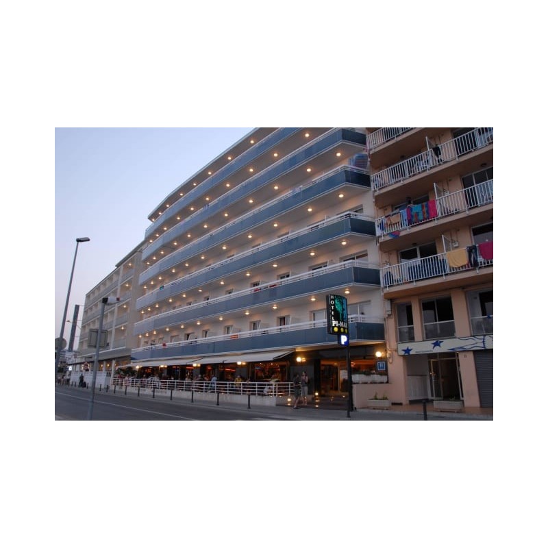 Hotel Pimar & Spa