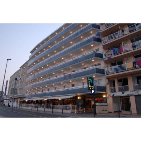 Hotel Pimar & Spa