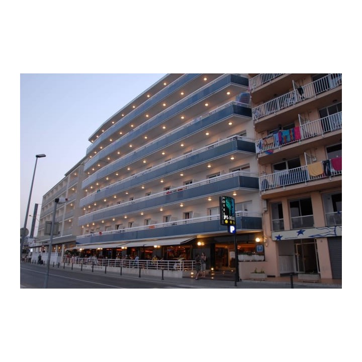 Hotel Pimar & Spa