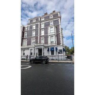 K Hotel Kensington