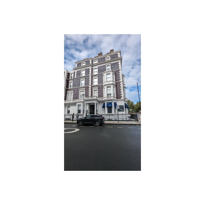 K Hotel Kensington