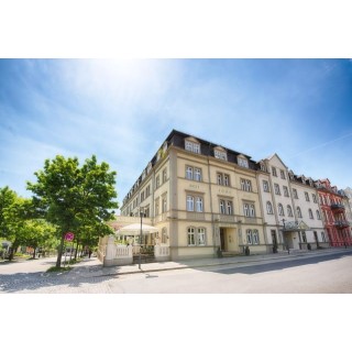 Hotel Kaiserin Augusta