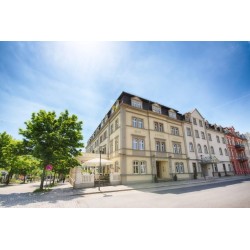 Hotel Kaiserin Augusta