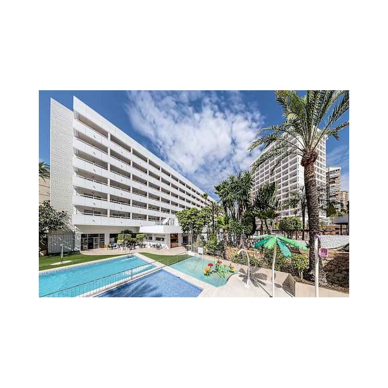 Poseidon Resort