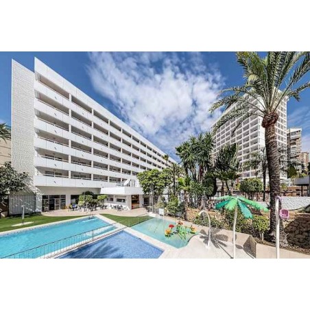Poseidon Resort