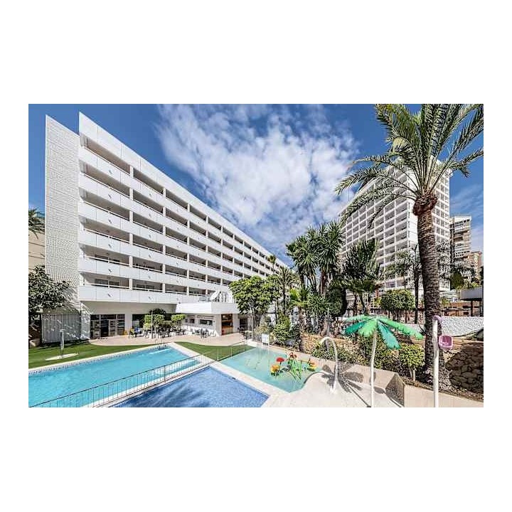 Poseidon Resort