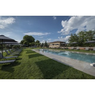 Hotel Palazzo San Lorenzo & Spa