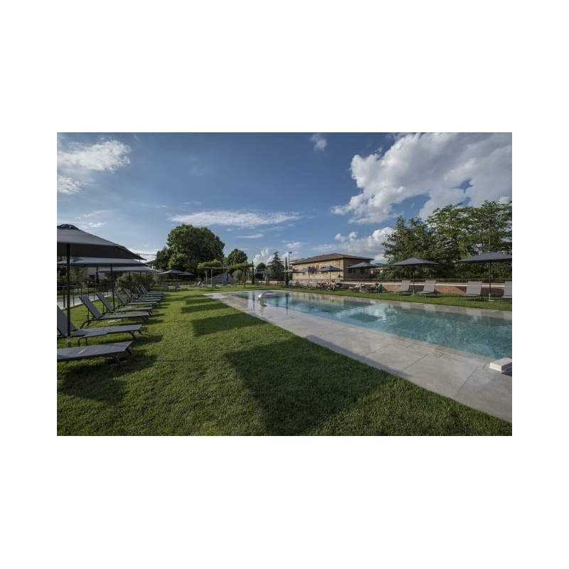 Hotel Palazzo San Lorenzo & Spa