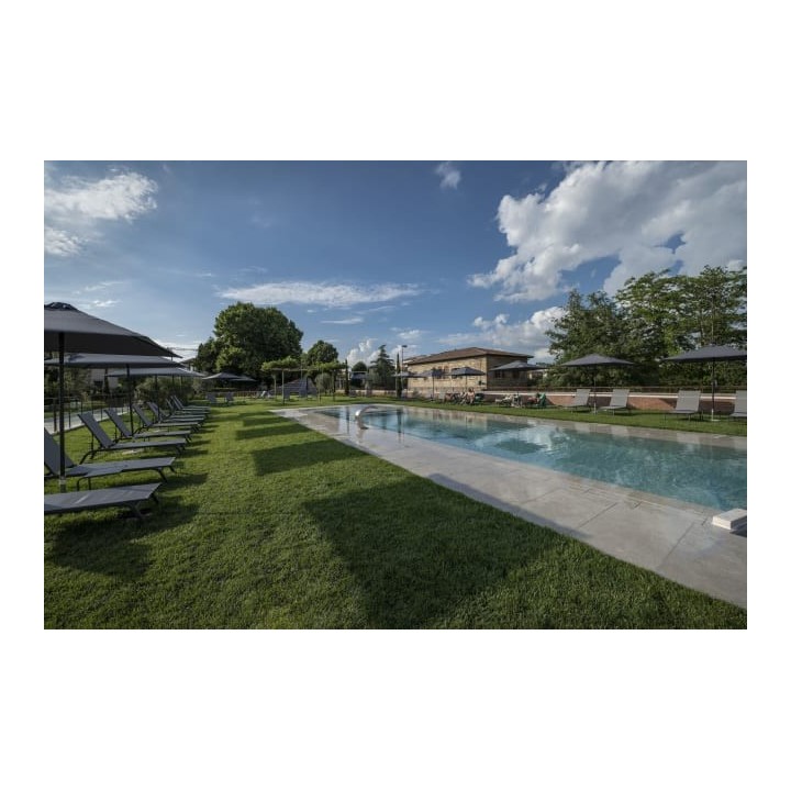 Hotel Palazzo San Lorenzo & Spa